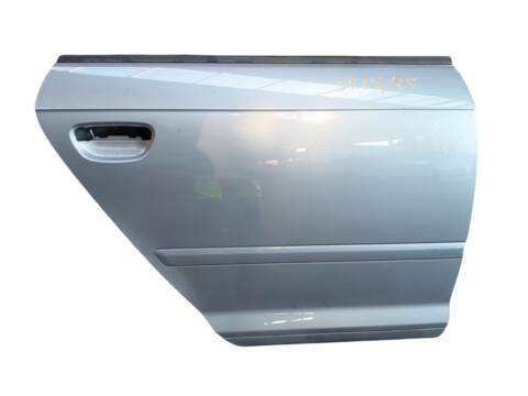 Puerta Trasera Derecha Audi A3 1.9 TDI