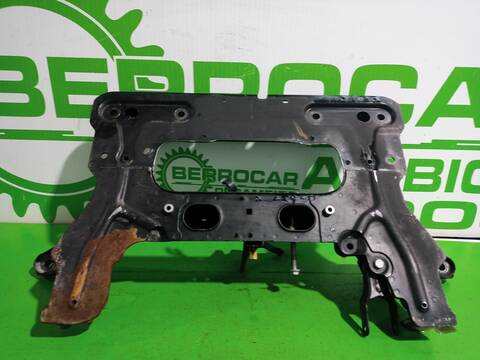 Foto 2ª: Puente Delantero Peugeot Partner 2.0 HDI CAT 90CV 66KW [RHYDW10TD] (2002)