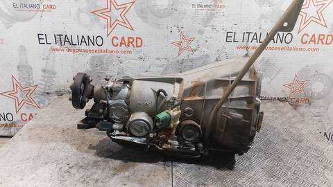 Caja Cambios Mercedes Clase C 160 220 202.022) BERLINA 150CV 110KW