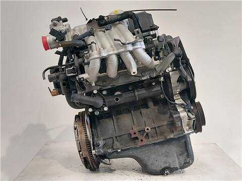 Foto 3ª: Motor Completo Kia Picanto 1.1 65CV 48KW [G4HG] (2008)