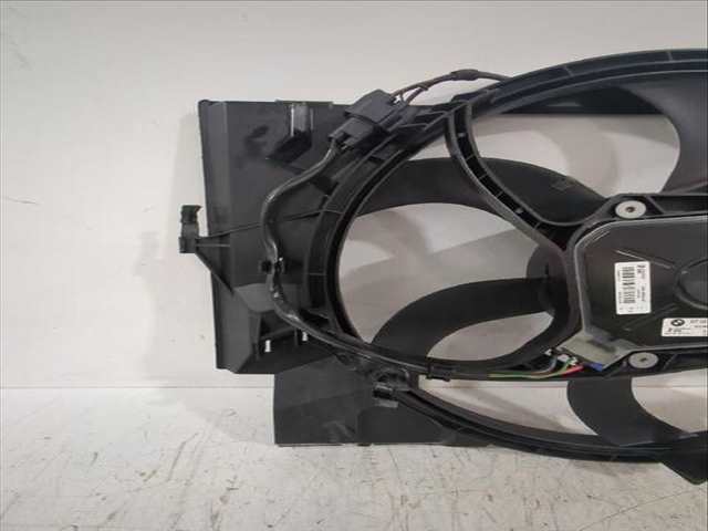 Foto 3ª: Electroventilador Bmw Serie 1 114 120 D 177CV [N47 D20 A N47 D20 C] (2003)