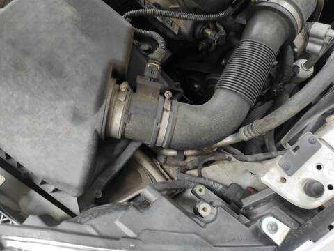 Caudalimetro Opel Astra A17DTS BERLINA