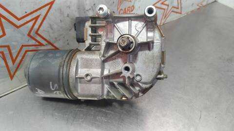 Foto 2ª: Motor Limpia Delantero Seat Altea 140CV 103KW (2004)