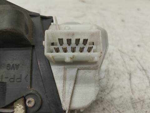 Foto 2ª: Cerradura Puerta Delantera Izquierda Peugeot 607 BASICO 204CV 150KW [UHZ] (2005)