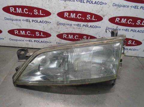 Faro Izquierdo Opel Vectra 1.8 16V CAT BERLINA 116CV 85KW