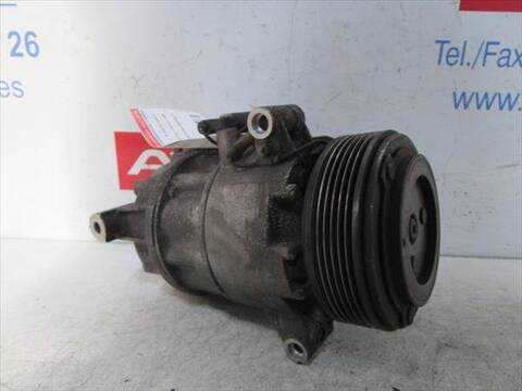 Compresor Aire Acondicionado Bmw Serie 3 315 1.8 316TI 115CV 85KW