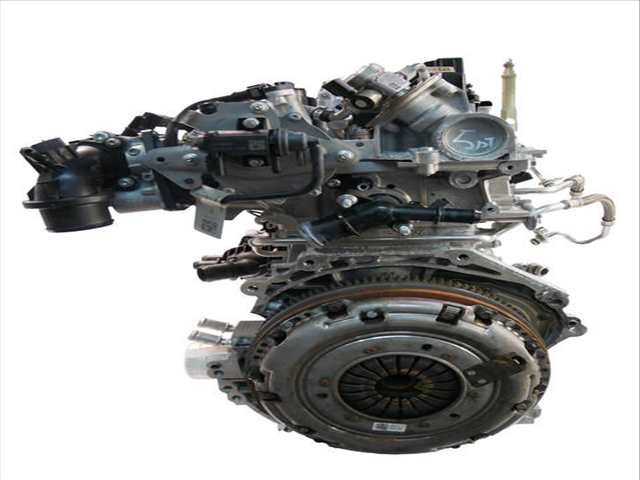 Foto 3ª: Motor Completo Ford Fiesta 200CV 147KW [YZJA] (2023)
