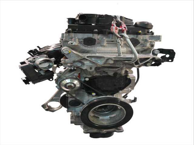 Foto 3ª: Motor Completo Opel Corsa F 101CV 74KW [F12XHL EB2ADTD] (2019)