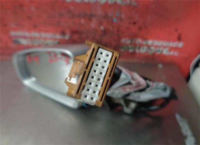 Foto 2ª: Retrovisor Izquierdo Audi A4 2.0 TDI (140CV) [BRE]