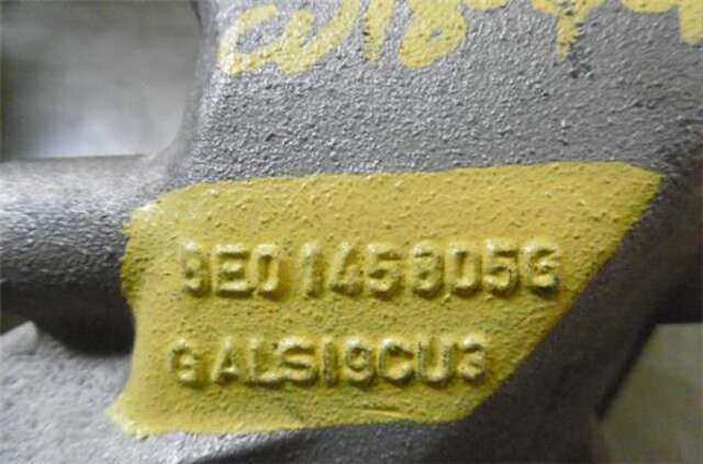Foto 3ª: Intercooler Audi A4 2.5 V6V24V TDI (180CV) [AKE]