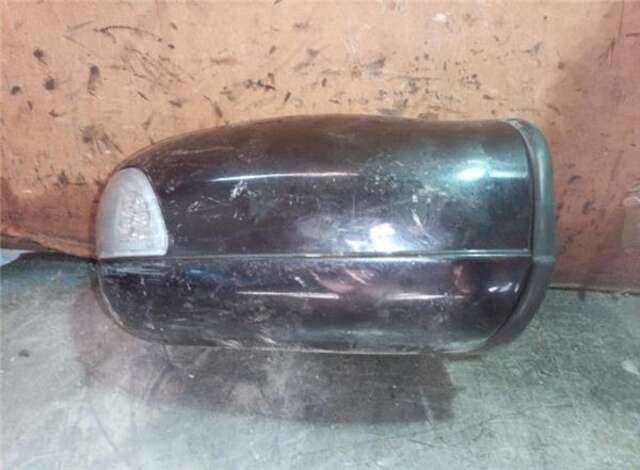 Foto 2ª: Retrovisor Derecho Mercedes Clase E 180 E 220 CDI (210.006) [OM 611.961]