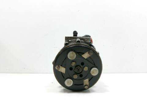 Foto 3ª: Compresor Aire Acondicionado Peugeot Bipper 199A9000 (2012)