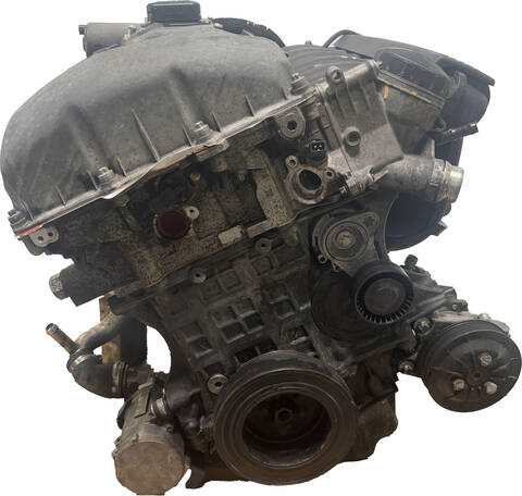 Foto 3ª: Motor Completo Bmw Serie 3 328 E90 E92 234CV 172KW [N52B30A N51B30A N52 N51] (2006)