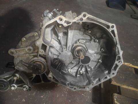 Caja Cambios Opel Meriva Z17DTH