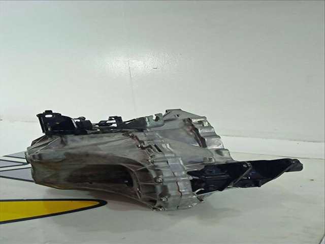 Foto 3ª: Caja Cambios Toyota Corolla 2 2 D-4D SPORT 177CV 130KW [2AD-FHV] (2008)