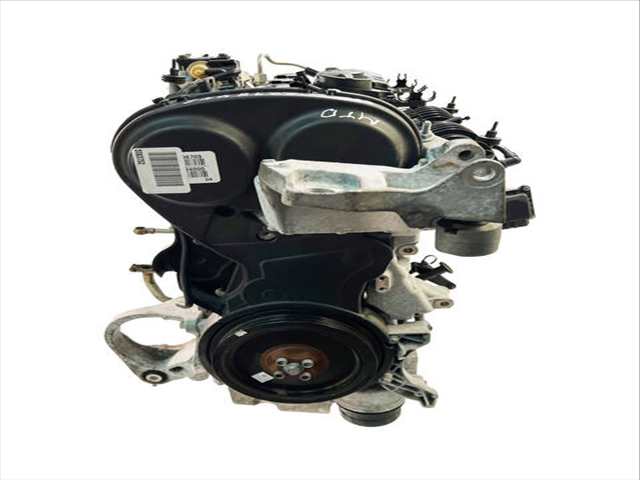 Motor Completo Volvo S60 MK2 190CV 140KW