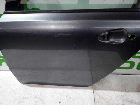 Foto 3ª: Puerta Trasera Izquierda Peugeot 508 ACTIVE 140CV [8DRHF8] (2011)