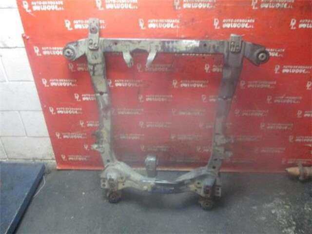 Cuna de Motor Opel Astra 1.3