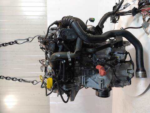 Foto 2ª: Motor Completo Dacia Jogger 110CV 81KW [H5D490 H5D] (2024)