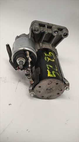 Foto 2ª: Motor de Arranque Citroen C4 1.6 D [D/9HY] (2006)