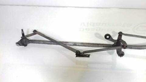 Foto 2ª: Brazo Limpia Delantero Izquierdo Peugeot 308 SPORT 109CV 80KW [9HZ (DV6TED4)] (2008)
