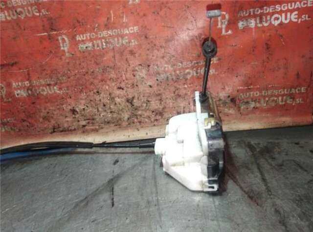 Cerradura Puerta Delantera Derecha Citroen C3 1.4 HDI