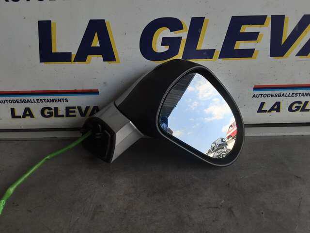 Retrovisor Derecho Peugeot 308 1.6 HDI112CV 0CV