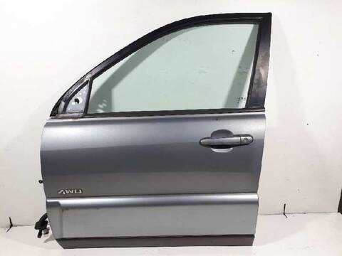 Puerta Delantera Izquierda Kia Sportage EX 113CV 83KW