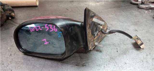 Retrovisor Izquierdo Peugeot 406 1.9 TD