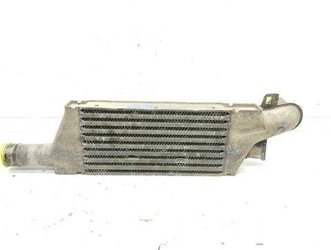 Foto 4ª: Intercooler Opel Corsa CLUB 75CV 55KW [D-Y17DT] (2001)