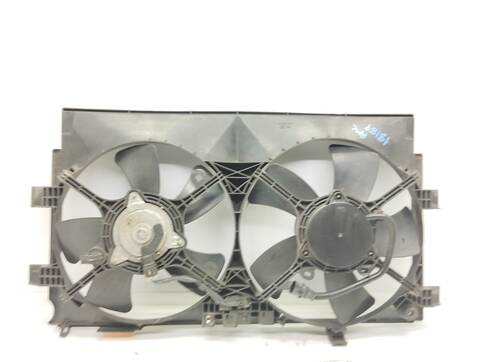 Electroventilador Mitsubishi Outlander 2.0 DI-D INTENSE 140CV 103KW