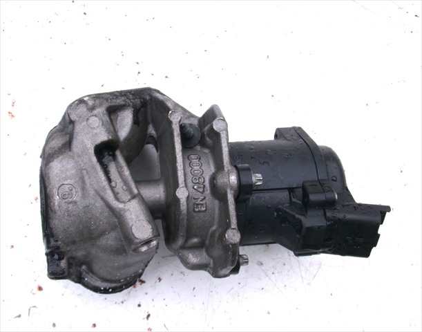 Valvula EGR Mazda 3 1.6 D 2009-2013