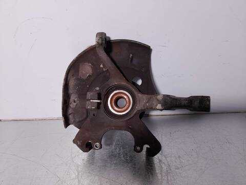Mangueta Delantera Izquierda Seat Ibiza SELECT 68CV 50KW