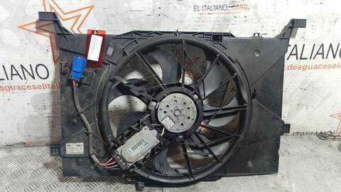 Electroventilador Mercedes Clase B 150 180 CDI 245.207) 109CV 80KW