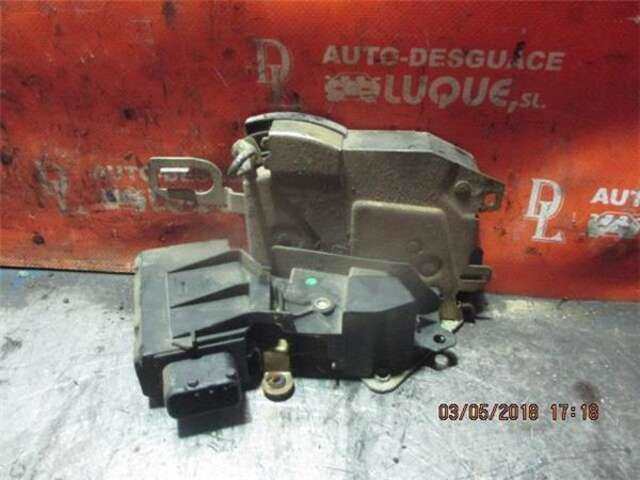 Foto 2ª: Cerradura Puerta Delantera Izquierda Bmw Serie 3 315 325 TDS (143CV) [256T1]
