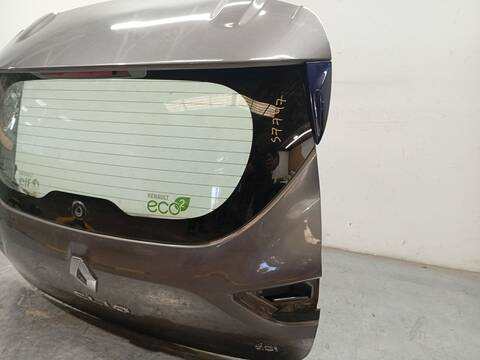 Foto 3ª: Portón Renault Clio 1.5 DCI 75 75CV 55KW [K9K628] (2016)