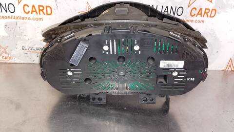 Foto 2ª: Cuadro de Instrumentos Chevrolet Cruze LT 150CV 110KW [Z20S1] (2010)