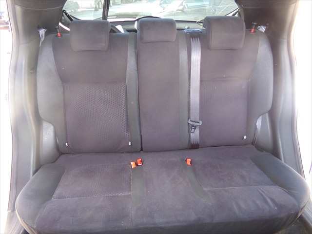 Asientos Traseros Nissan Juke 1.5 DCI 2010-2015