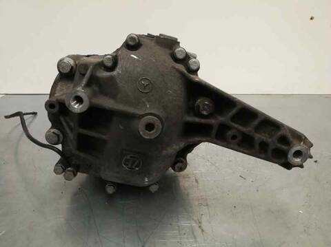 Foto 3ª: Diferencial Delantero Mercedes Clase ML 400 4.0 CDI 250CV 184KW 163.128) W163) [628963] (2001)