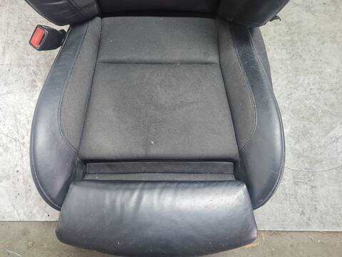 Foto 2ª: Asiento Delantero Izquierdo Bmw Serie 3 315 325I COUPE 218CV 160KW [N52B25A] (2006)