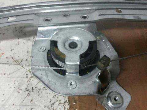 Elevalunas Eléctrico Delantero Derecho Citroen C3 TONIC 68CV 50KW