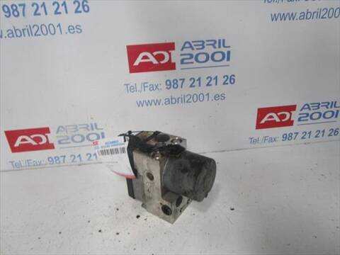 Foto 2ª: Abs Audi A6 2.5 TDI BERLINA 150CV 110KW [AFB] (1999)