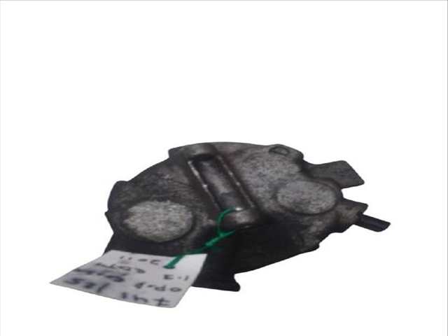 Foto 2ª: Compresor Aire Acondicionado Opel Corsa 1.3 CDTI L08 L68) (2006)