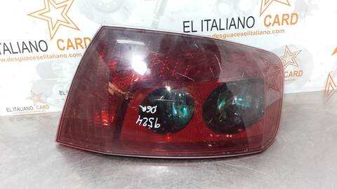 Piloto Trasero Derecho Peugeot 407 SPORT 136CV 100KW