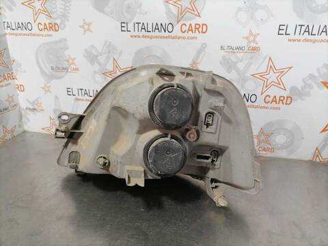 Foto 2ª: Faro Derecho Renault Mascott FG 150. 35/55/65 CABINA INDIVIDUAL 150CV 110KW [ZD3A608] (2008)