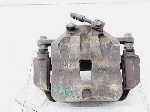 Pinza Freno Delantera Derecho Opel Astra EDITION 165CV 121KW