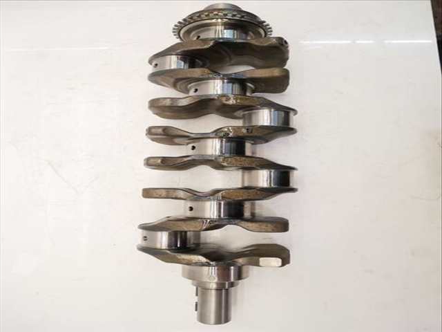 Cigüeñal Toyota Hilux 1GD 163 - 204 CV