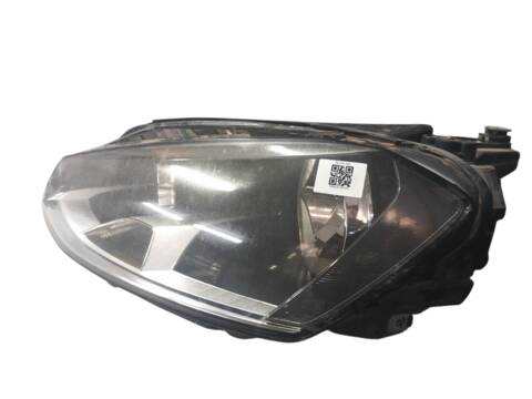 Foto 2ª: Piloto Delantero Derecho Volkswagen Golf 1.6 TDI (2012)