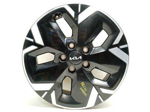 Foto 2ª: LLanta Chapa Kia Niro EV 204CV 150KW [EM16] (2023)