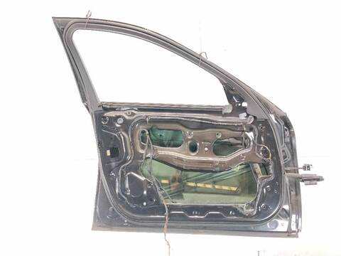 Foto 3ª: Puerta Delantera Izquierda Bmw Serie 5 518 520 D [N47 D20 C] (2009)